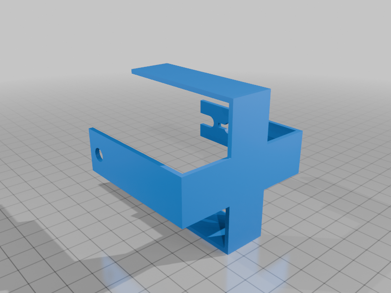 Lockable Present Ornament - Multi-Material — thumbnail 5