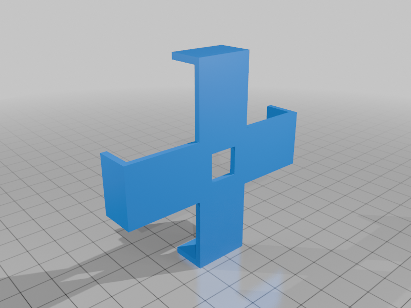 Lockable Present Ornament - Multi-Material — thumbnail 6