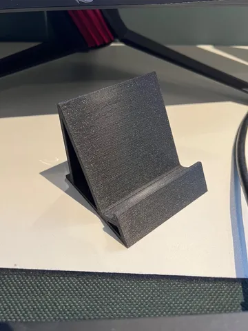 Smartphone/tablet stand