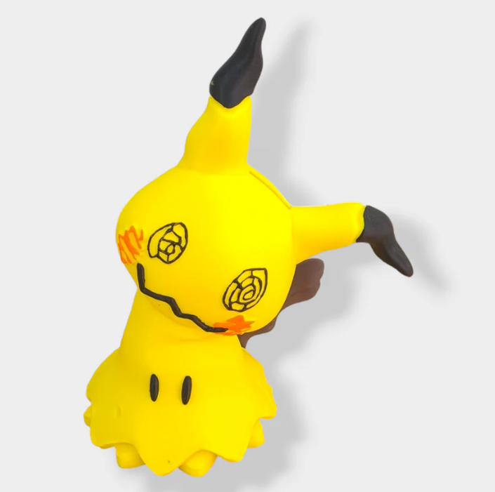 Alcancía de Mimikyu