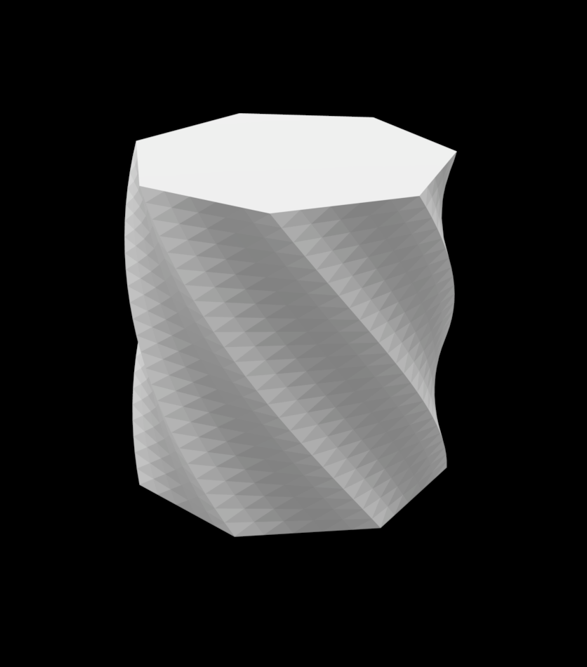Spiral Vase — thumbnail 3