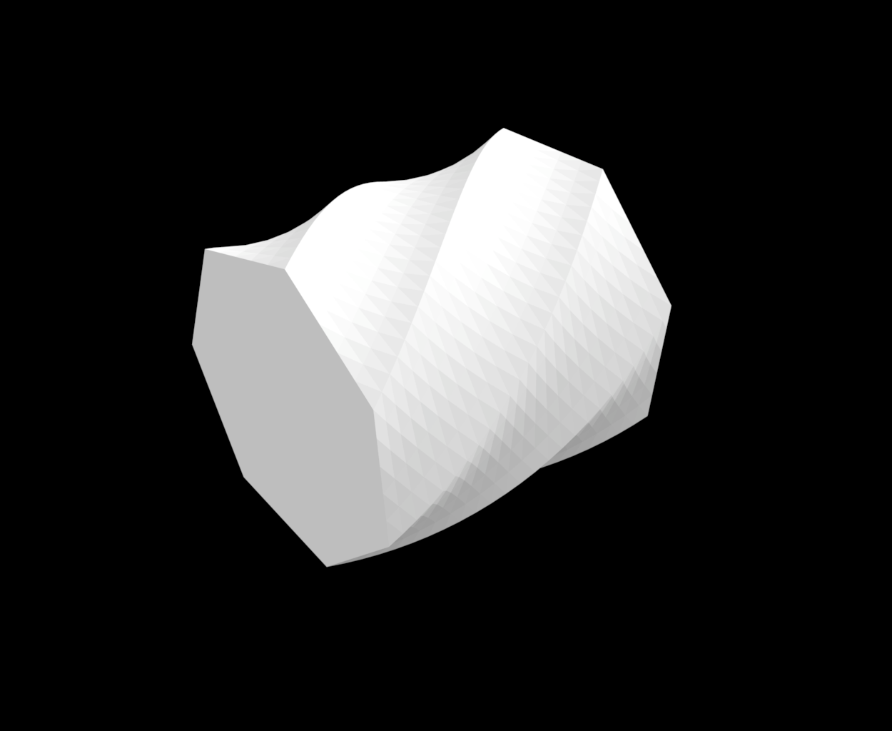 Spiral Vase — thumbnail 2
