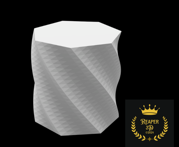 Spiral Vase