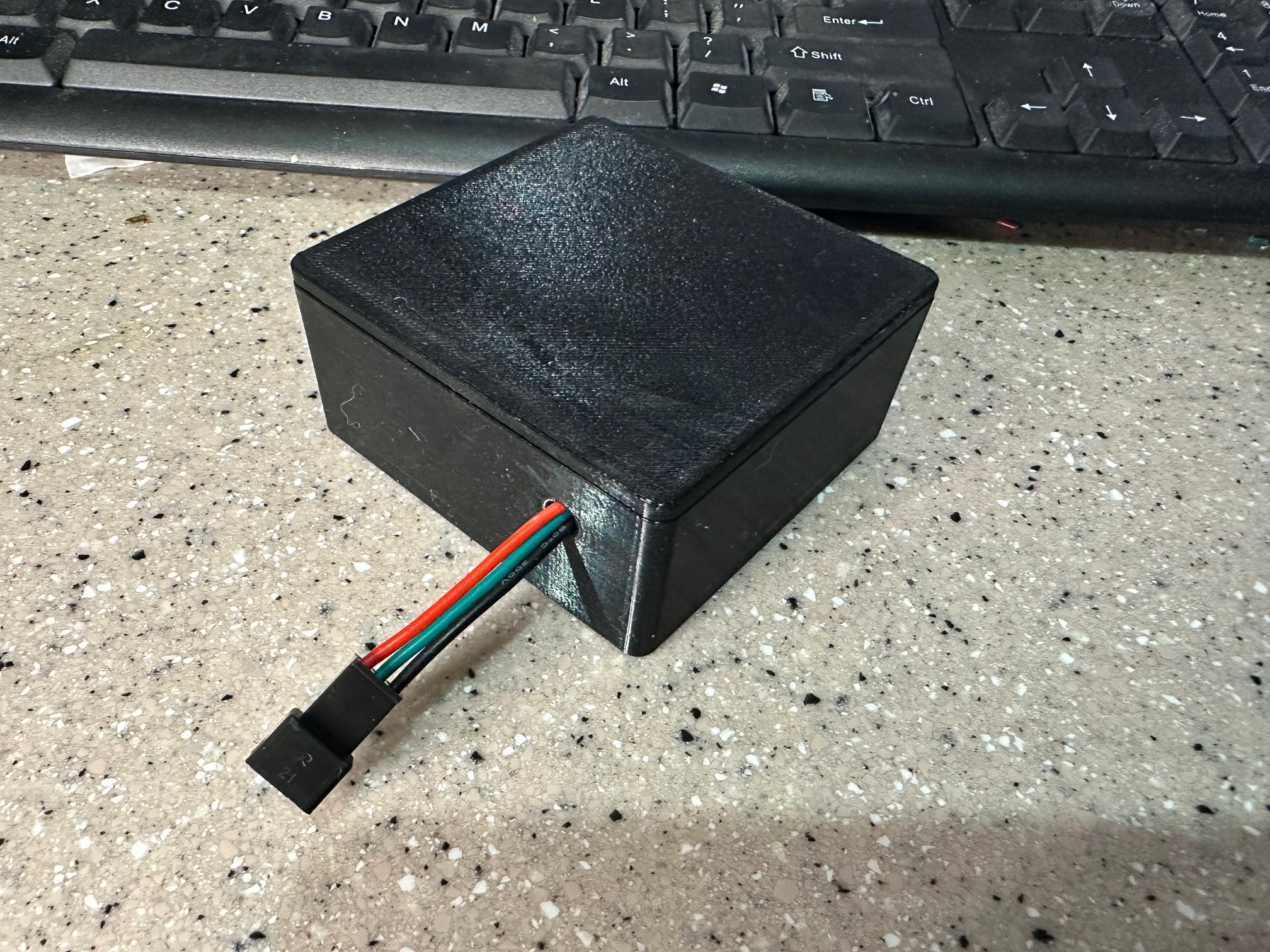WLED Case — thumbnail 2