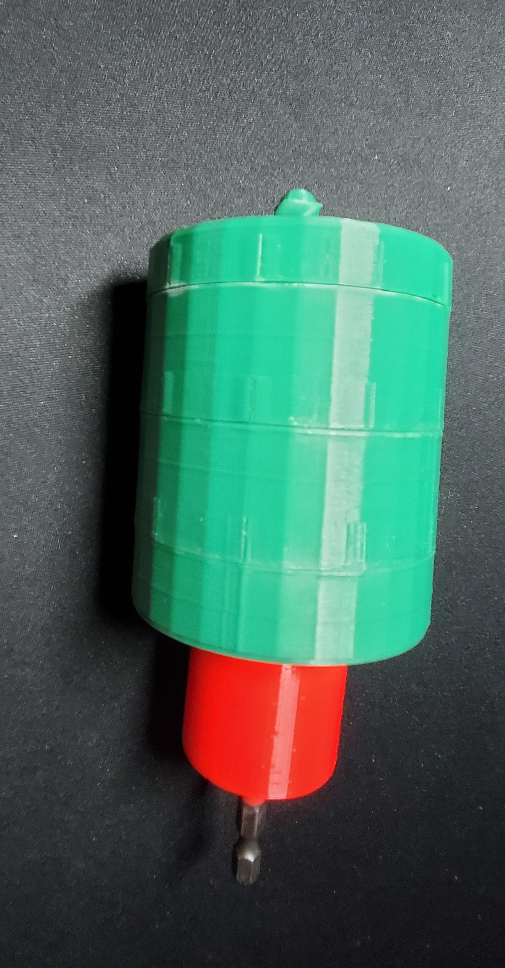 Drive adapter for the Ultimate propeller launcher — miniatura 4