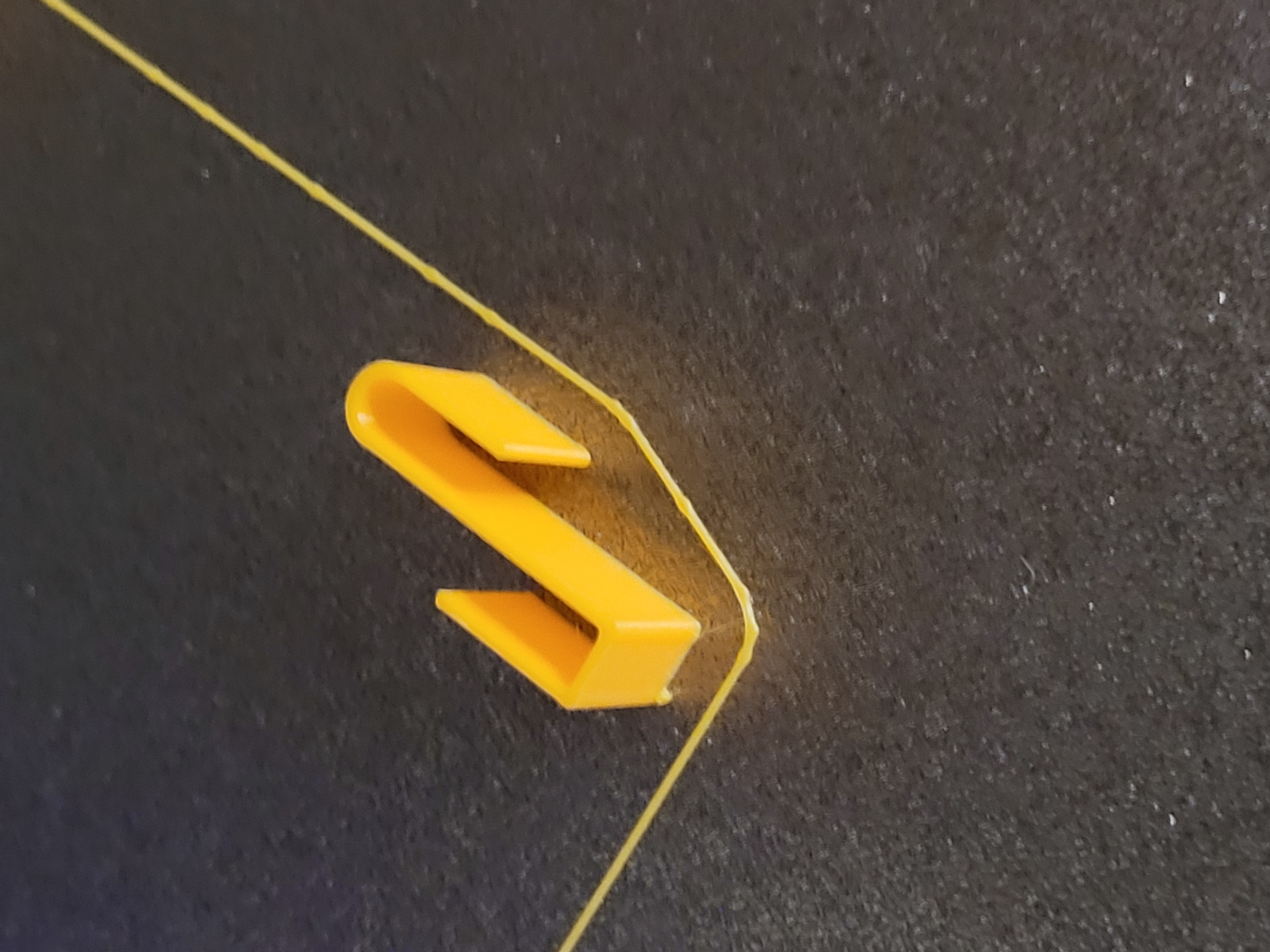 small cable hanger hook