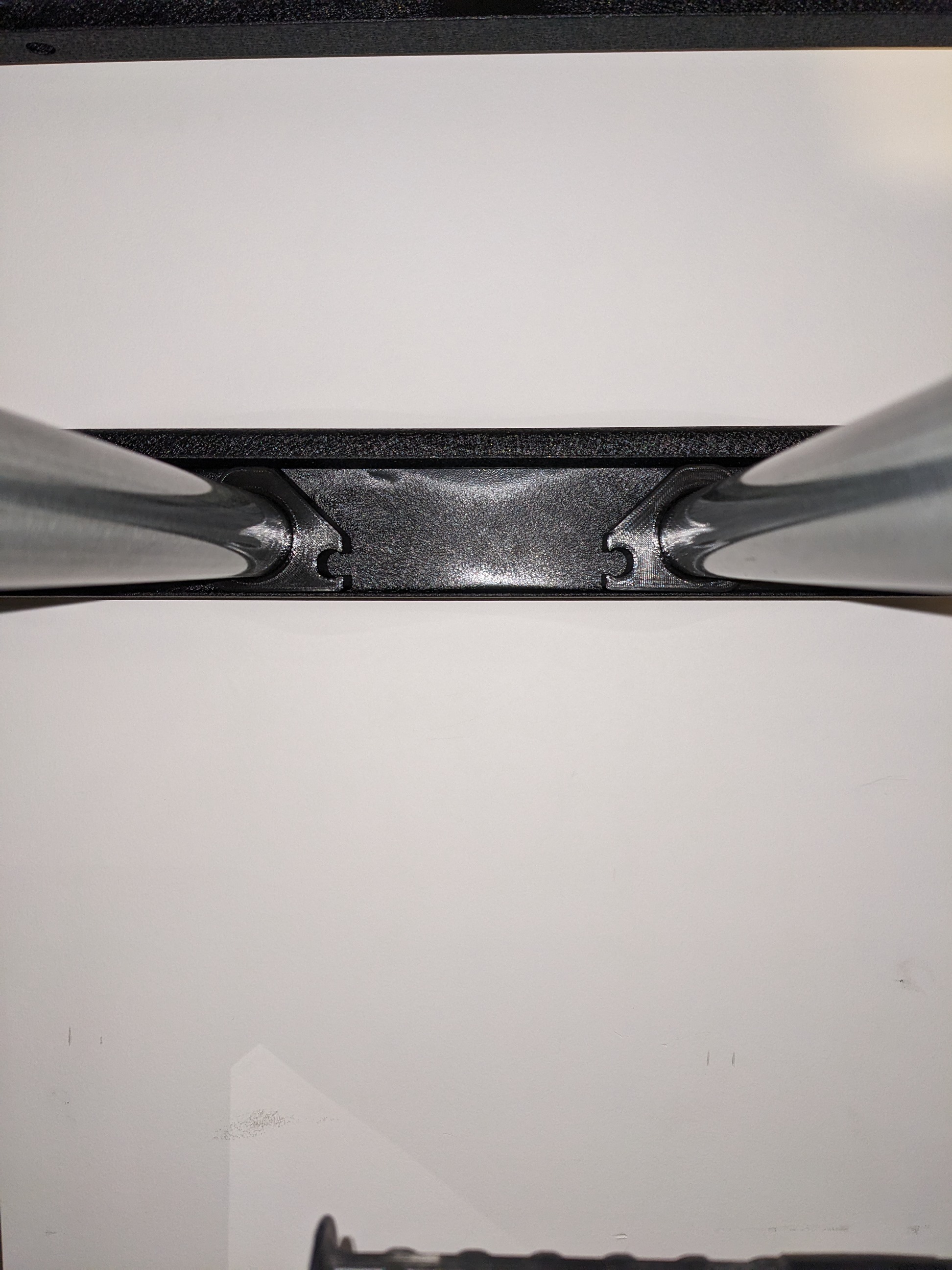 Steel Rack Spool Storage — miniatura 9