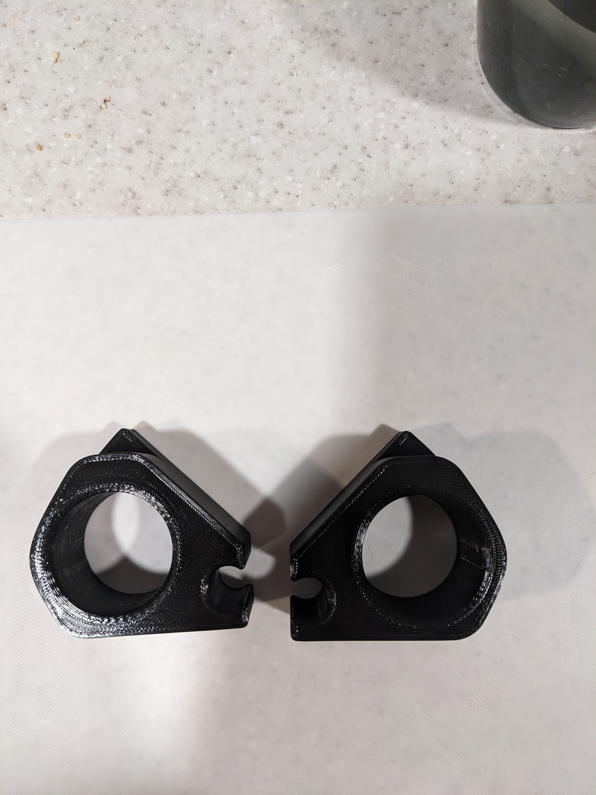 Steel Rack Spool Storage — miniatura 5