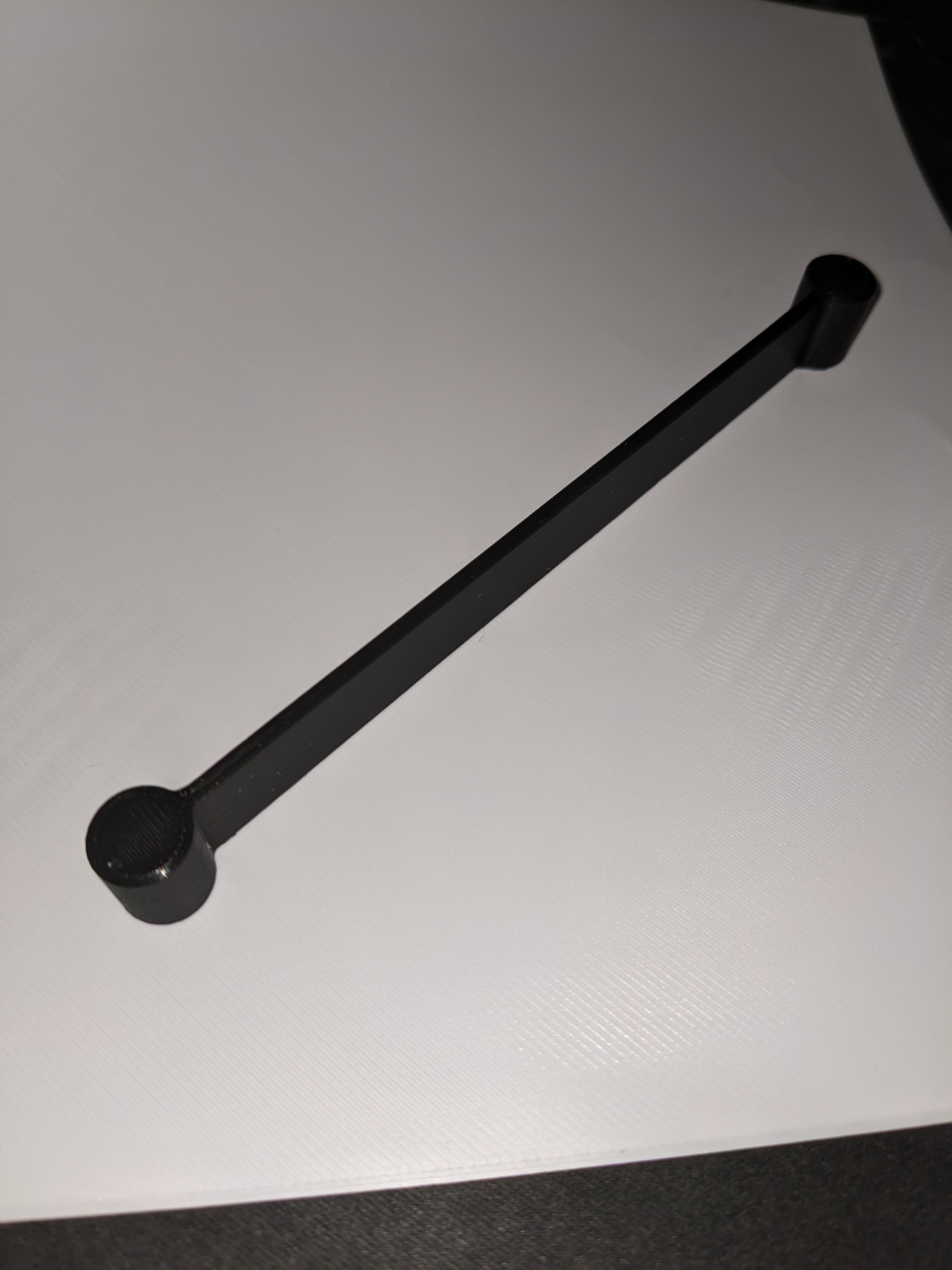 Steel Rack Spool Storage — miniatura 10