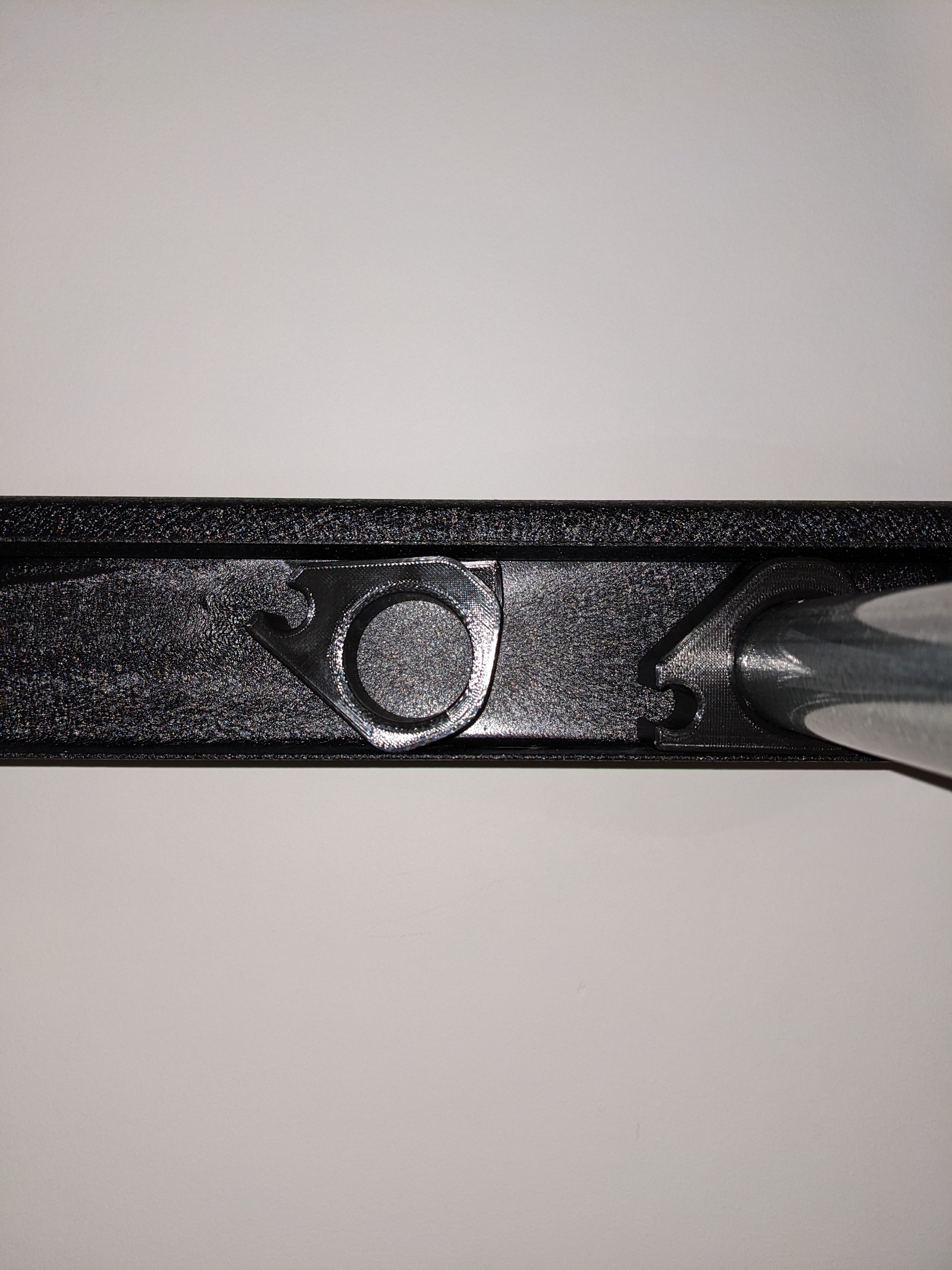 Steel Rack Spool Storage — miniatura 7
