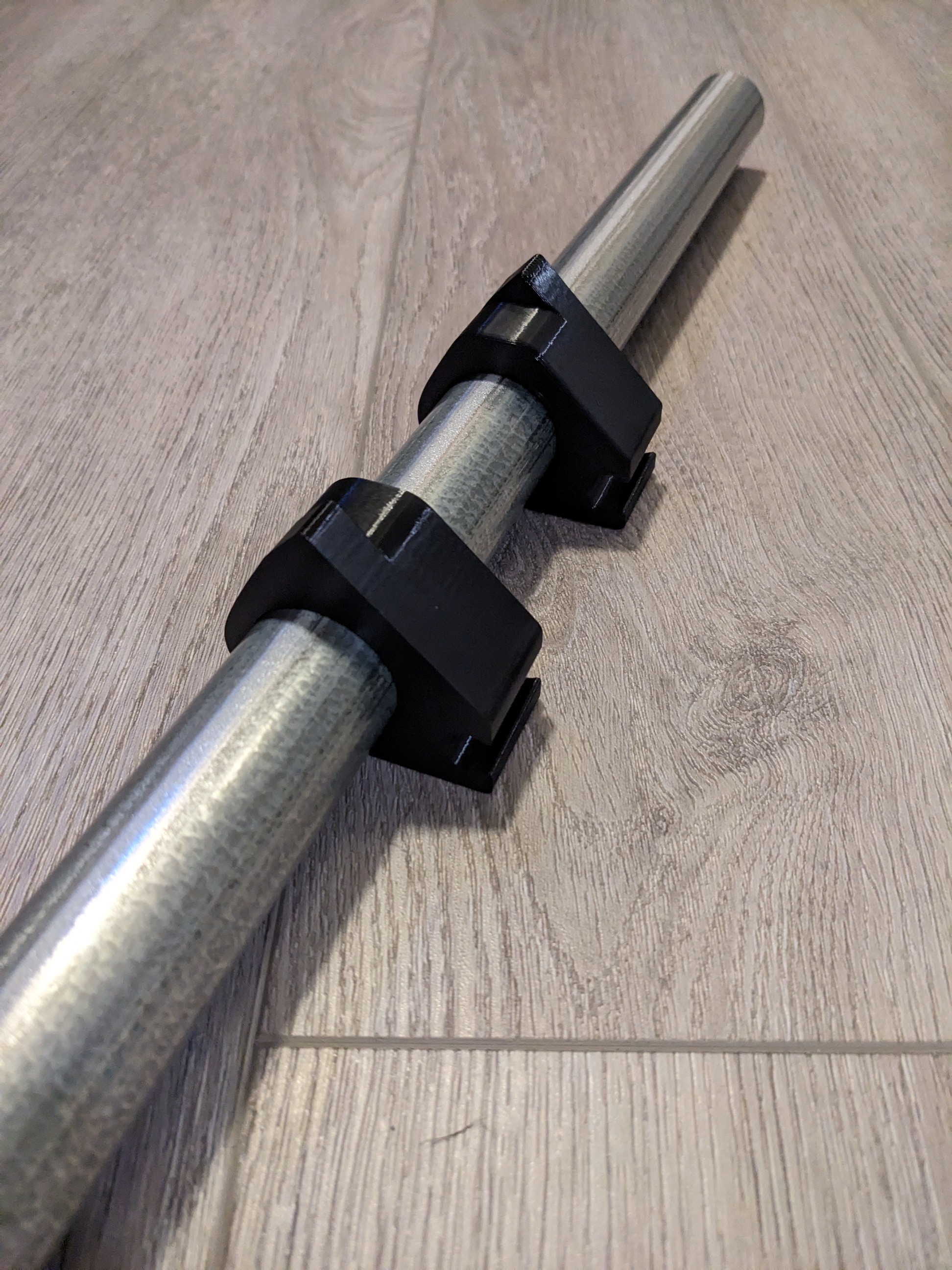 Steel Rack Spool Storage — miniatura 6