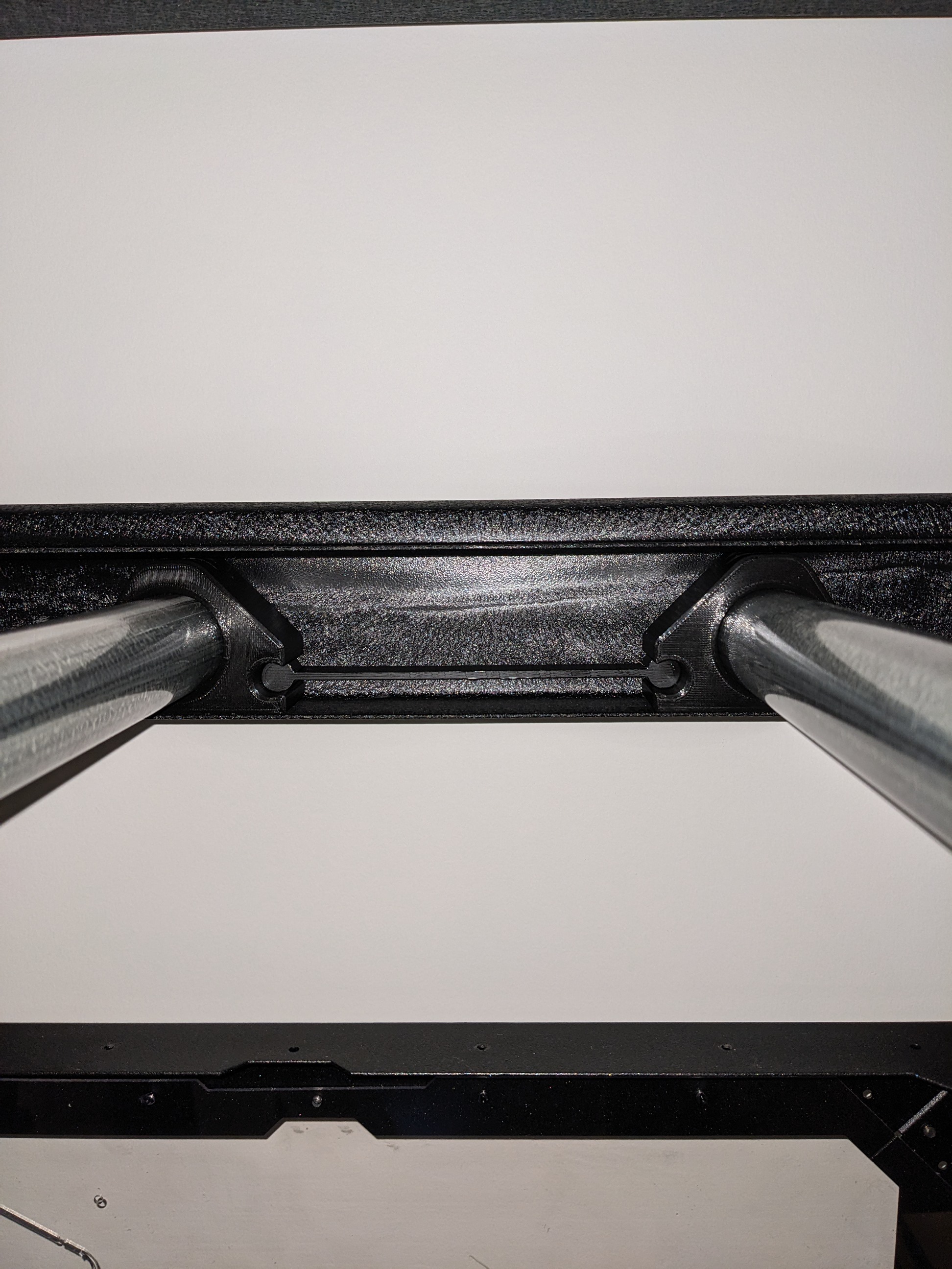 Steel Rack Spool Storage — miniatura 11