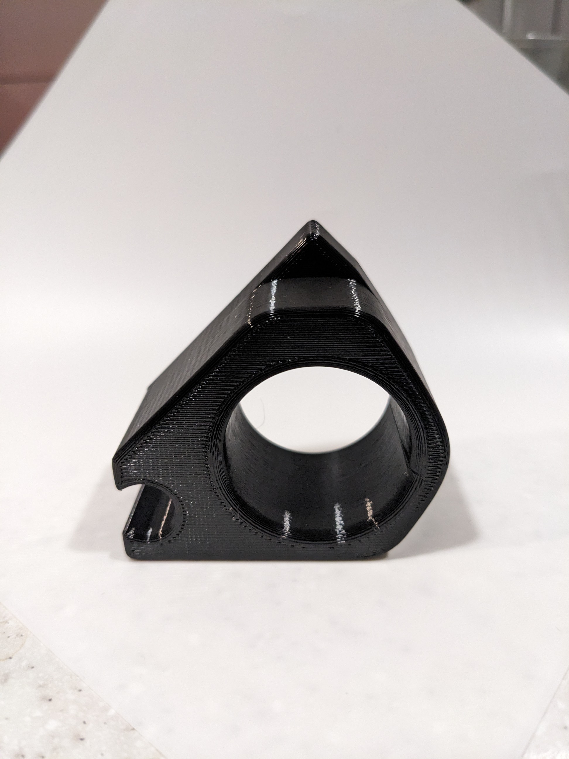 Steel Rack Spool Storage — miniatura 4