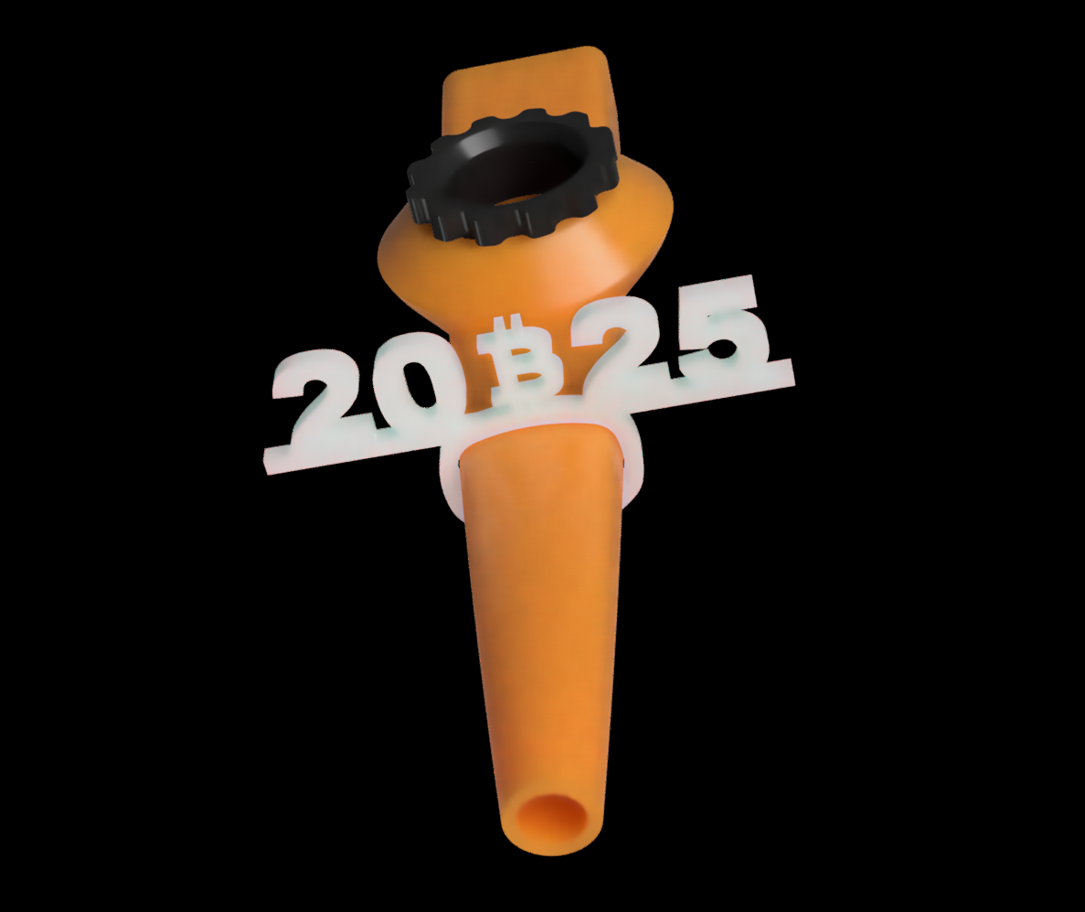 Bitcoin 2025