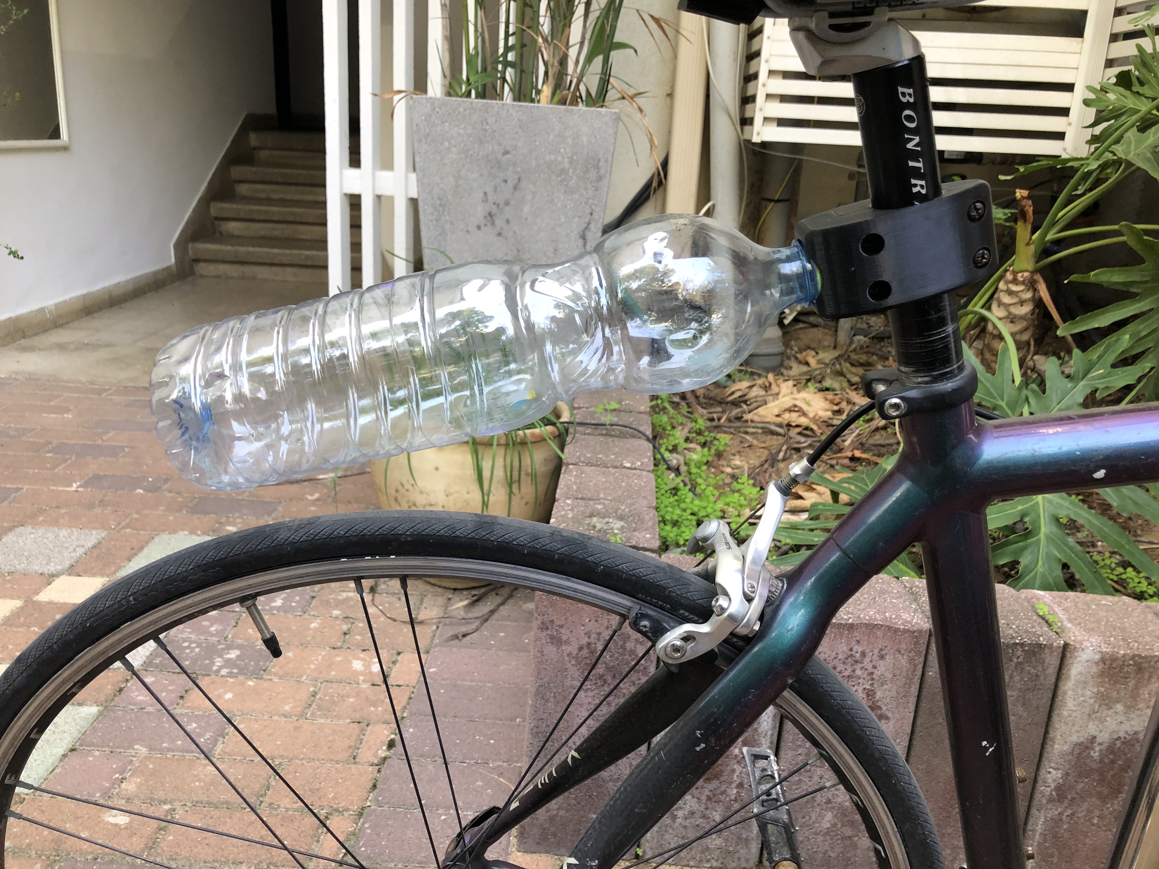 Mud guard bicycle