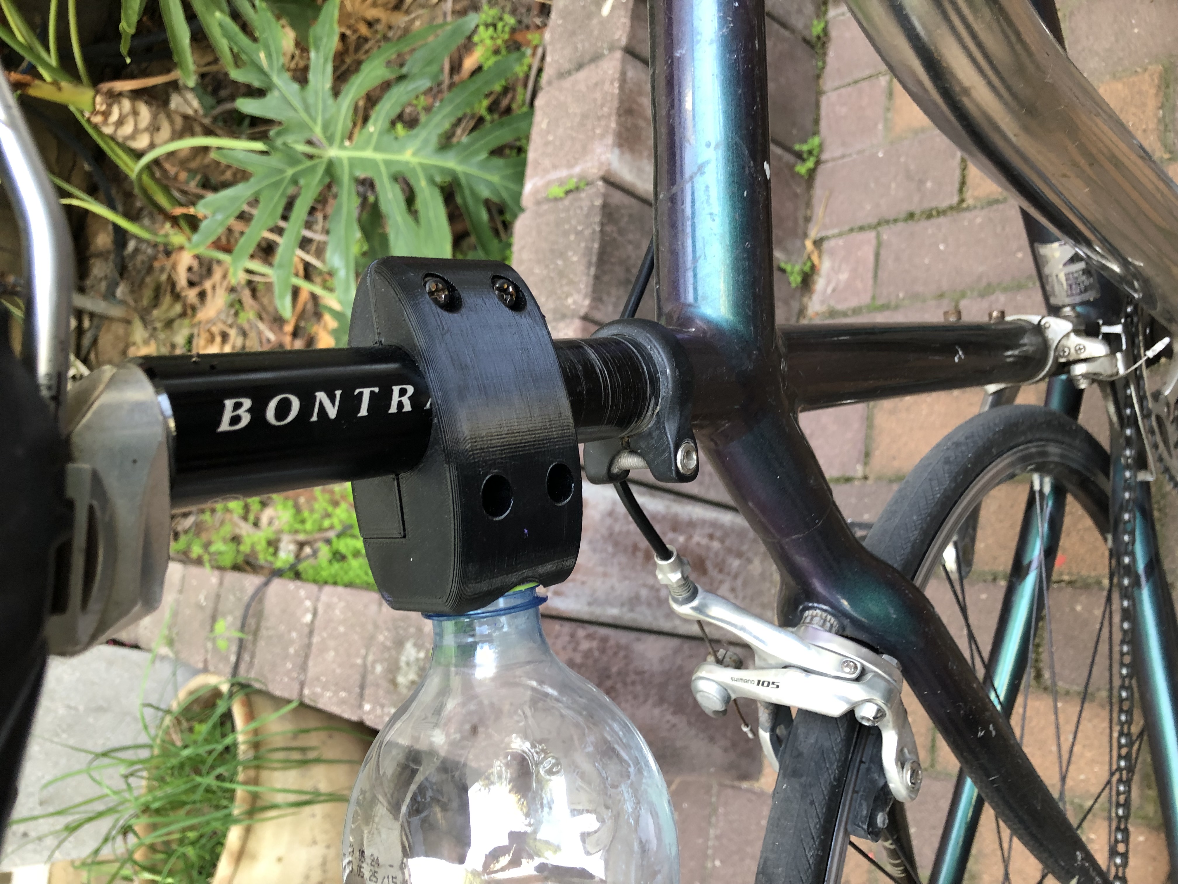 Mud guard bicycle — thumbnail 3