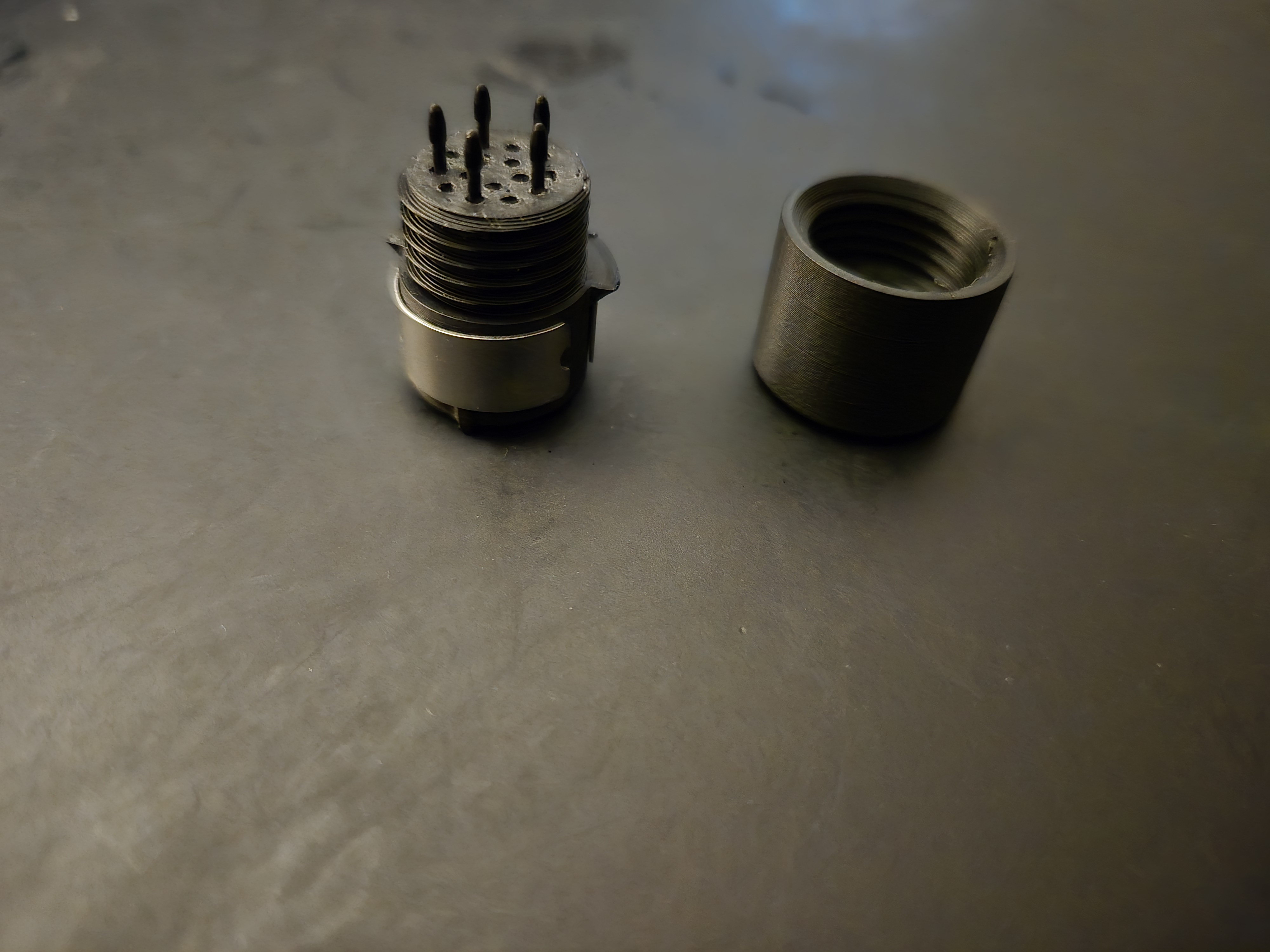 EMR Stylus Nib Holder