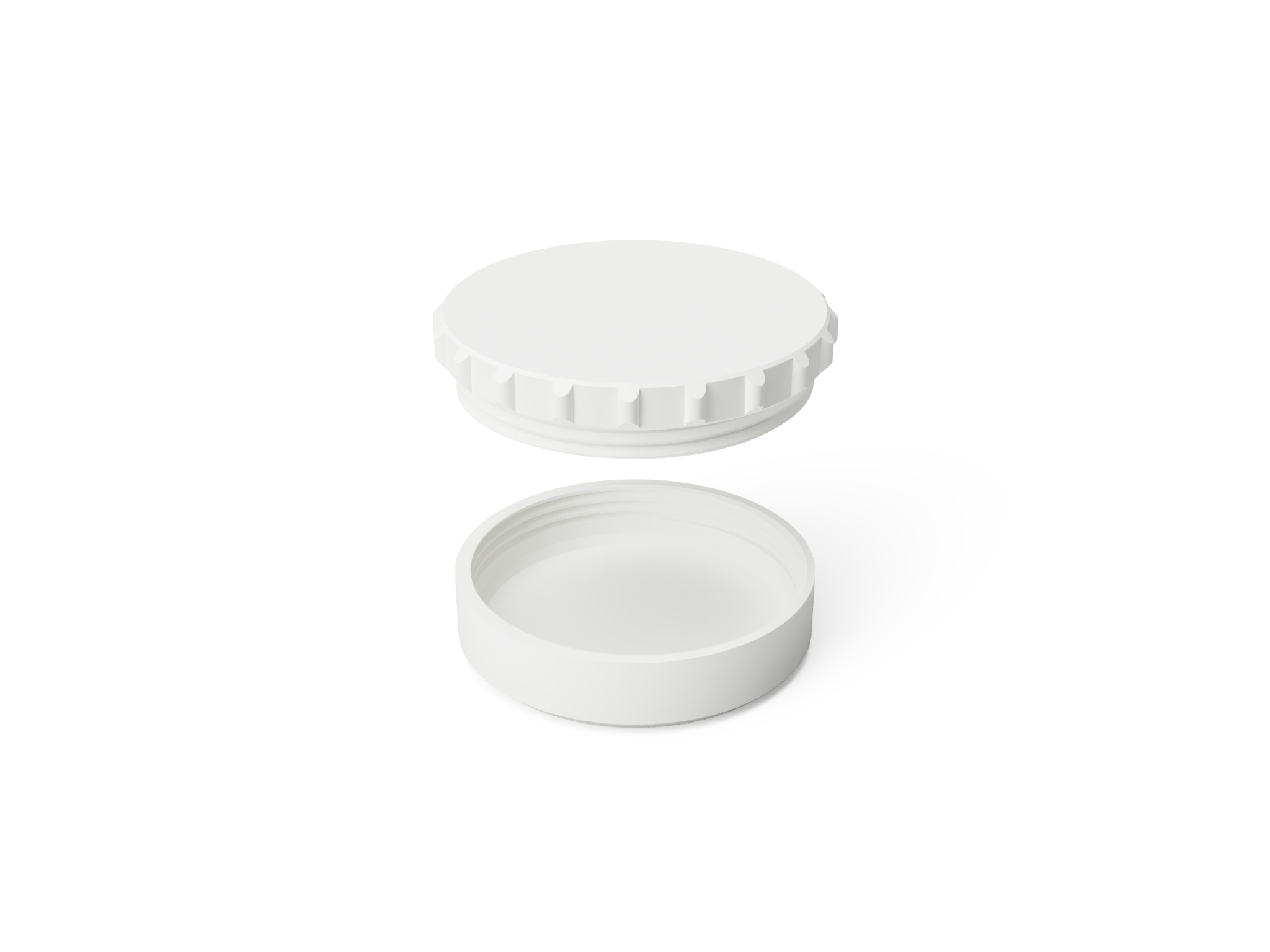 Small Container