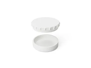 Small Container by Marv | Download free STL model | Printables.com