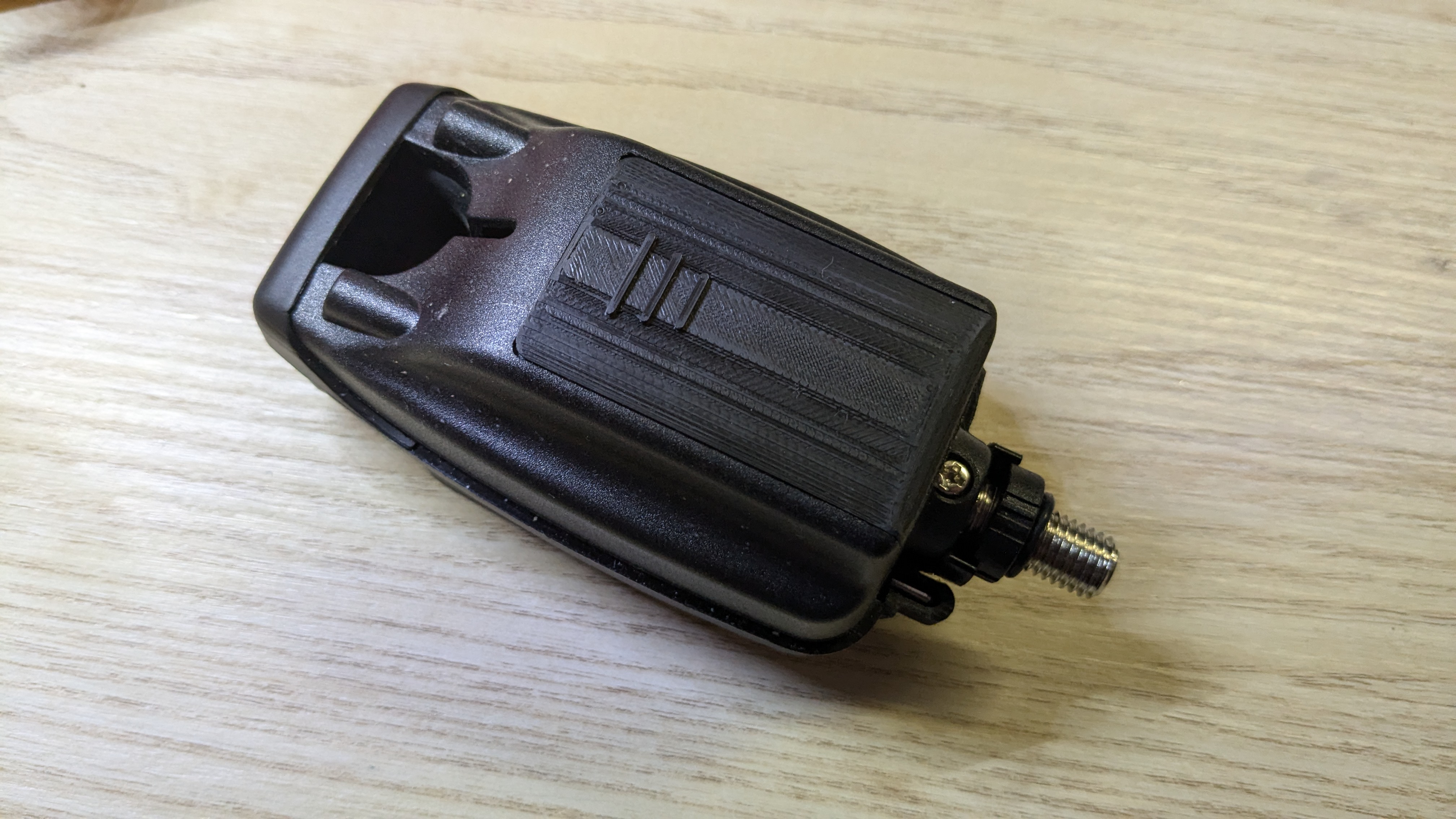 Delphin Forza Safe Signaler Battery Cover