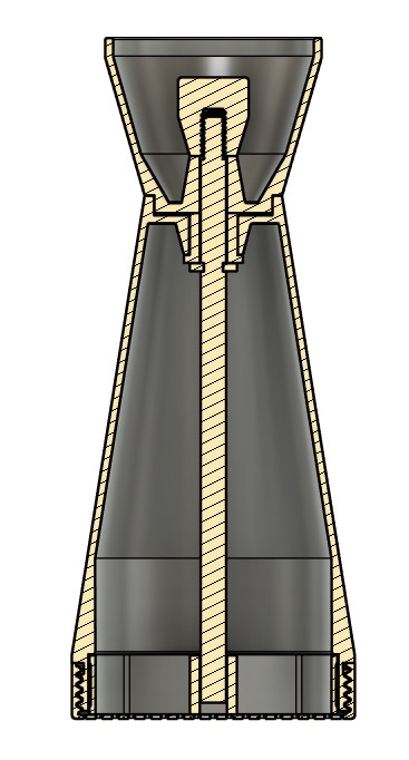Powder Dispenser — thumbnail 6