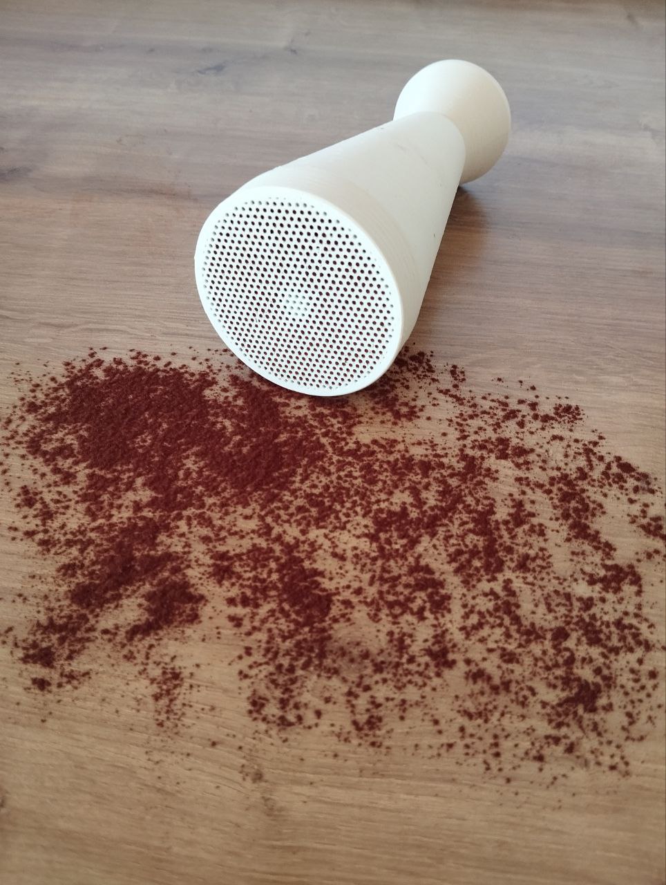Powder Dispenser