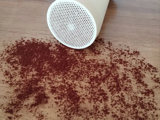 Powder Dispenser