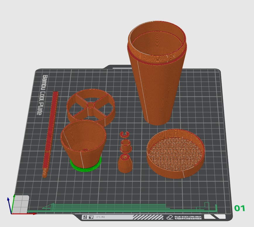 Powder Dispenser — thumbnail 7