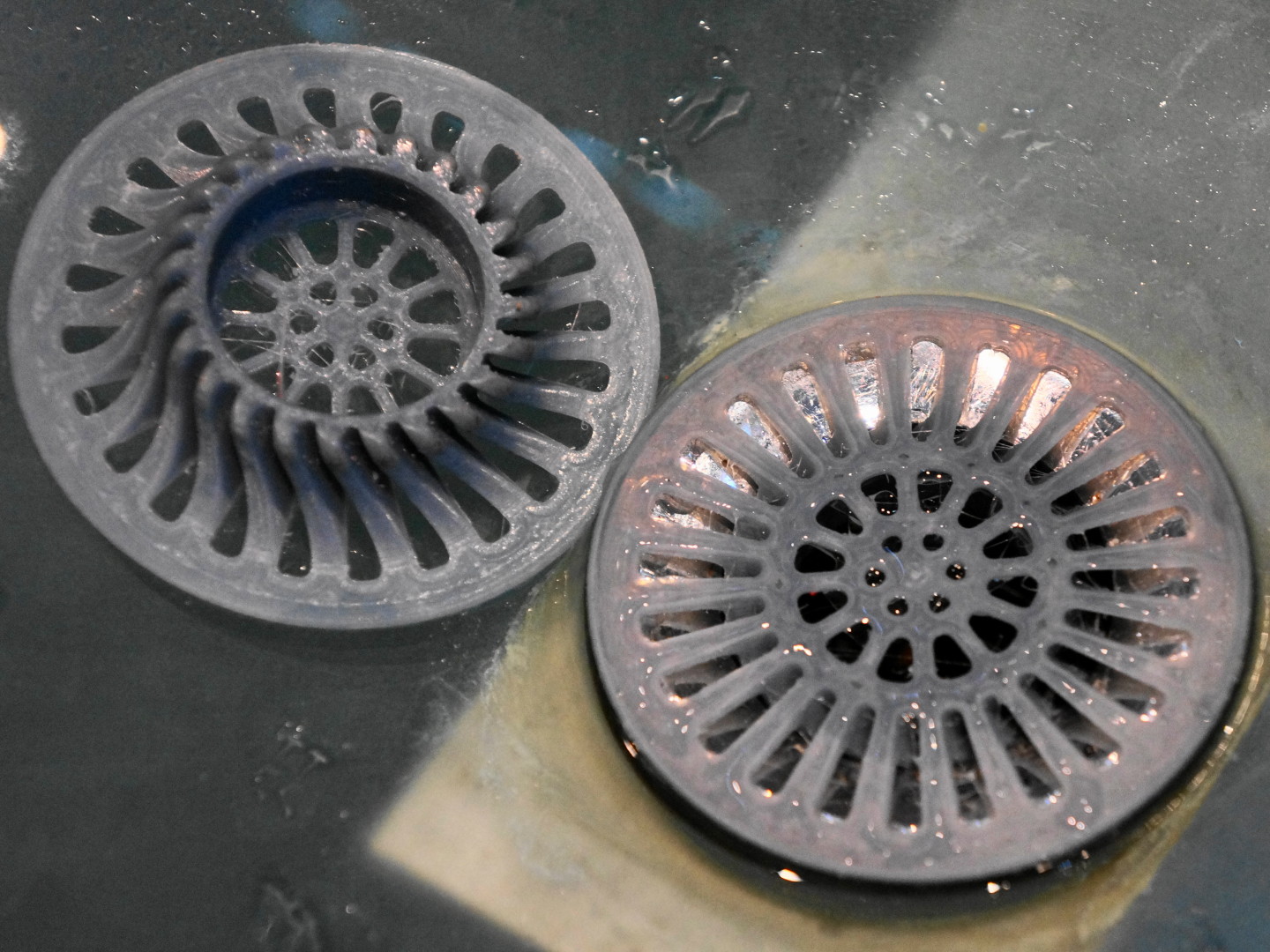 Drain Cover — thumbnail 2