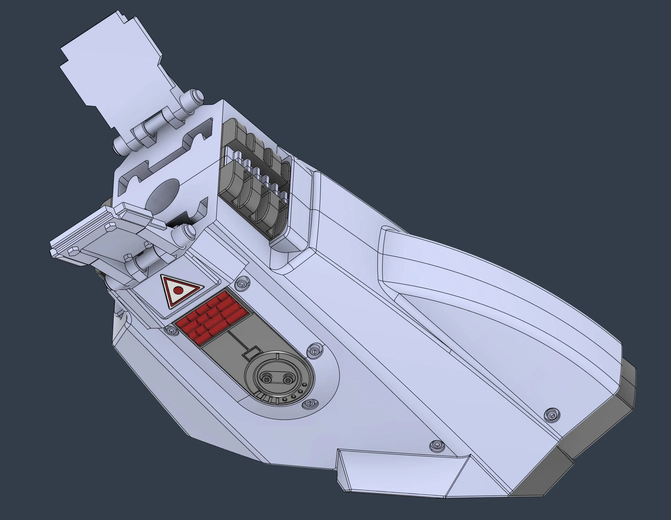 ED-209 — miniatura 3