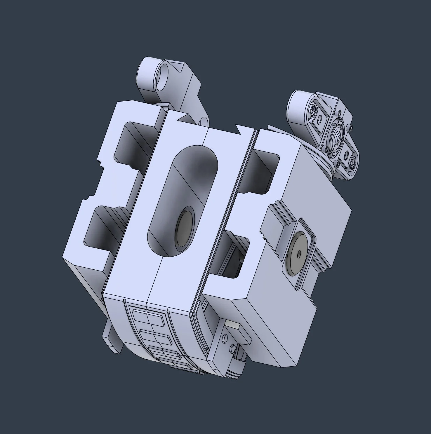 ED-209 — miniatura 2