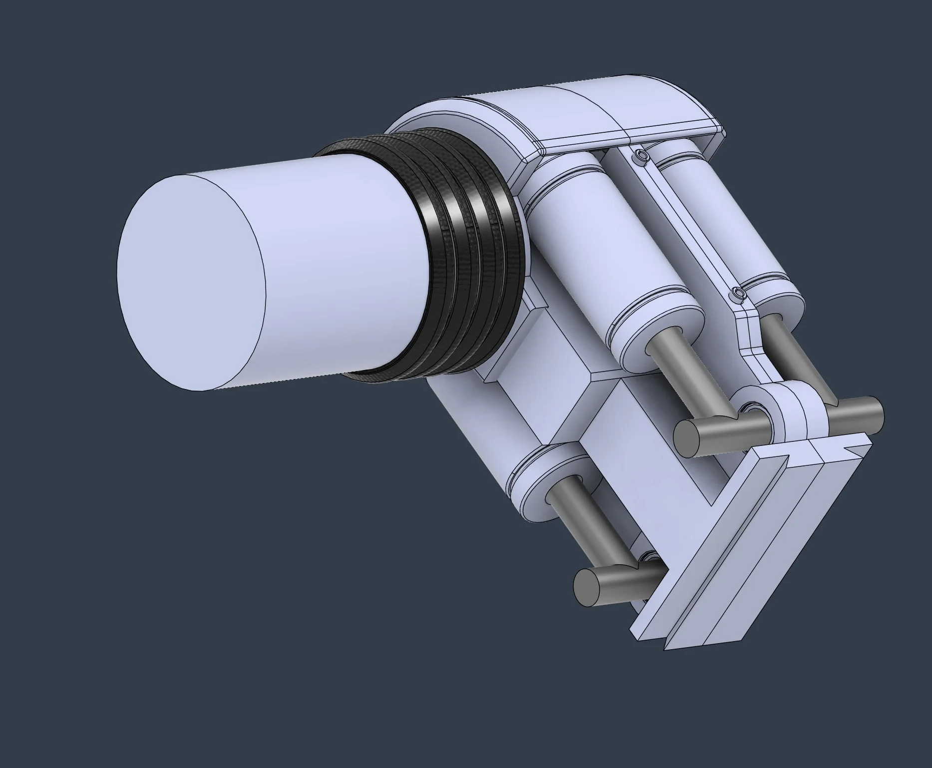 ED-209 — miniatura 4