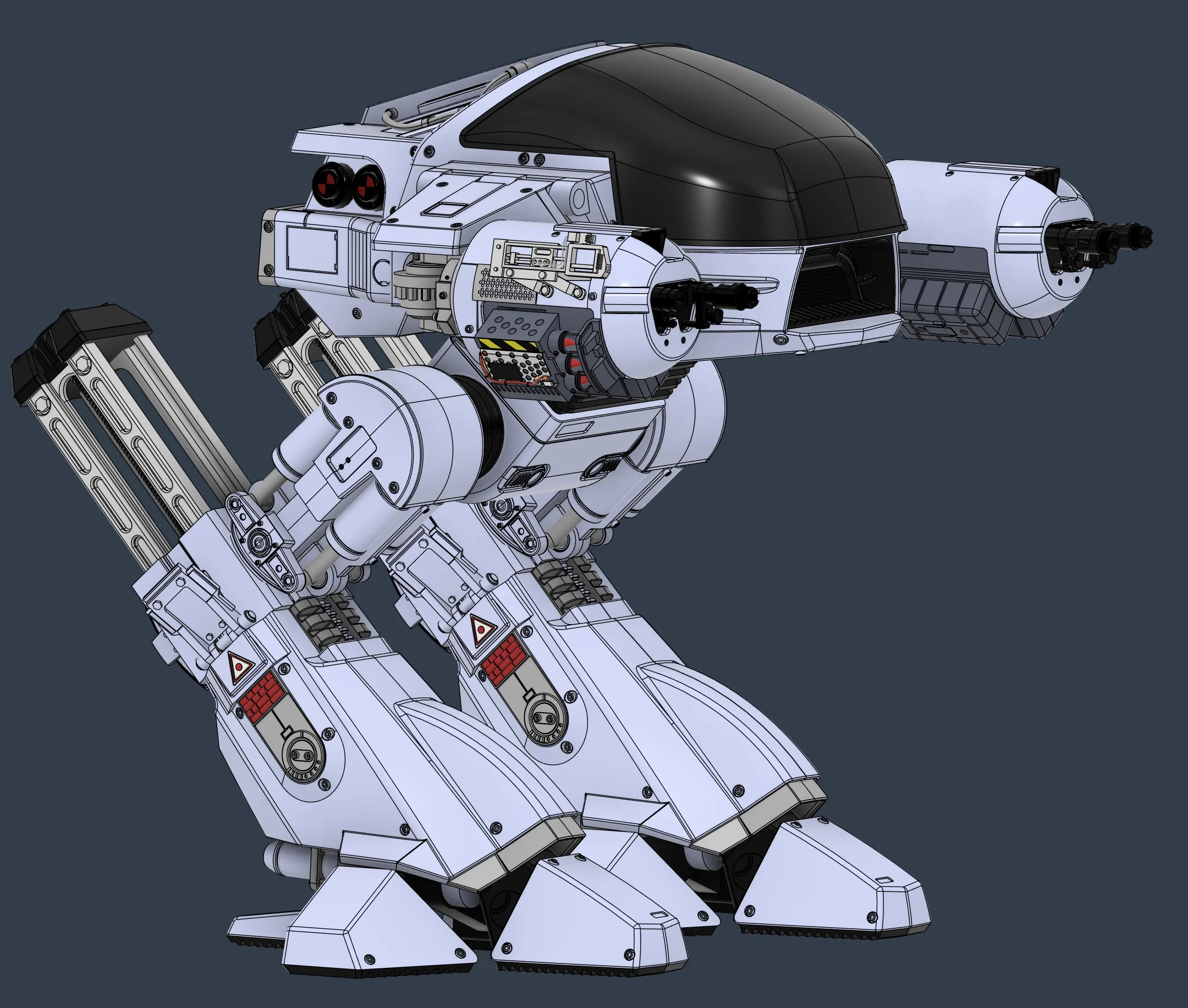 ED-209