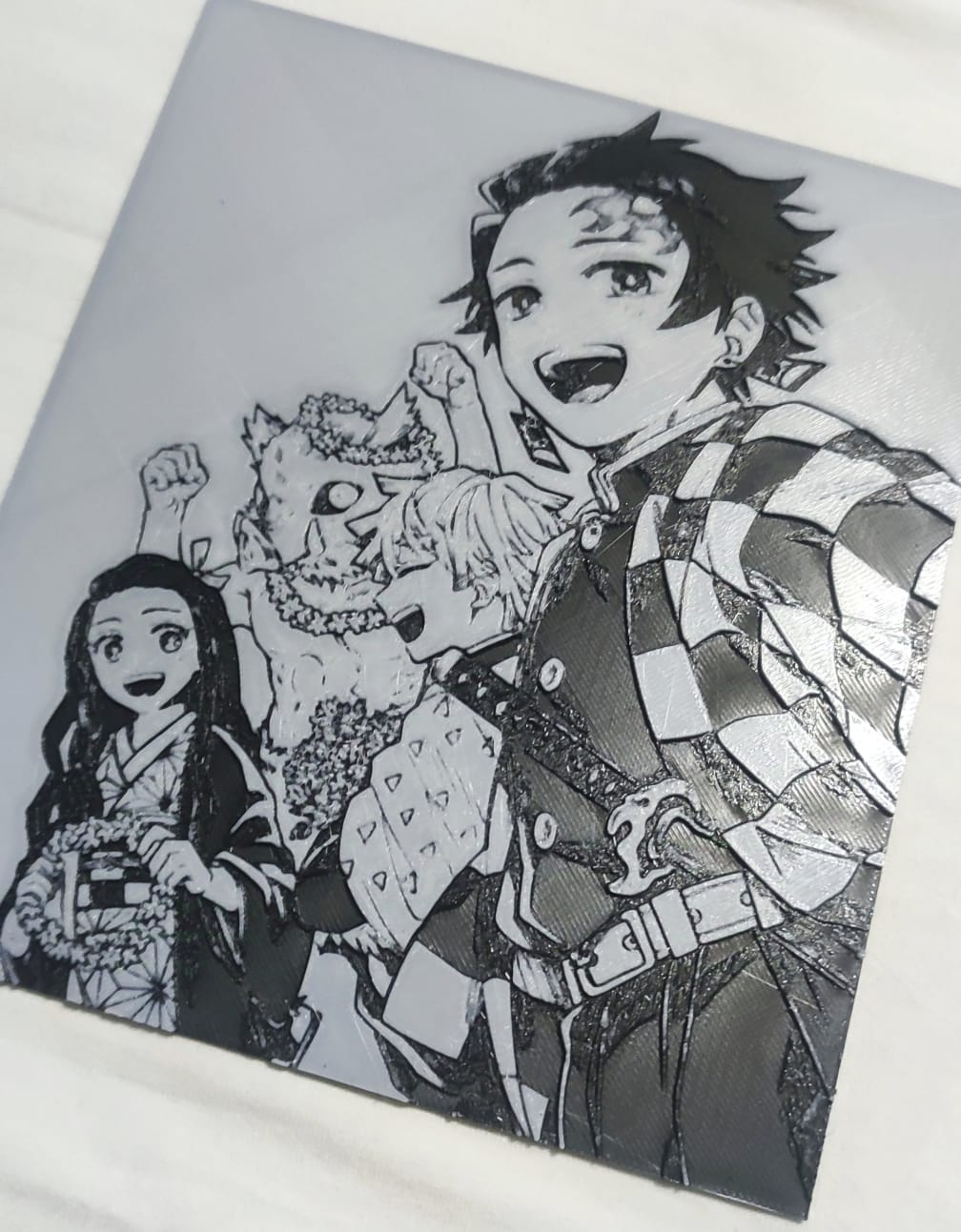 Demon Slayer