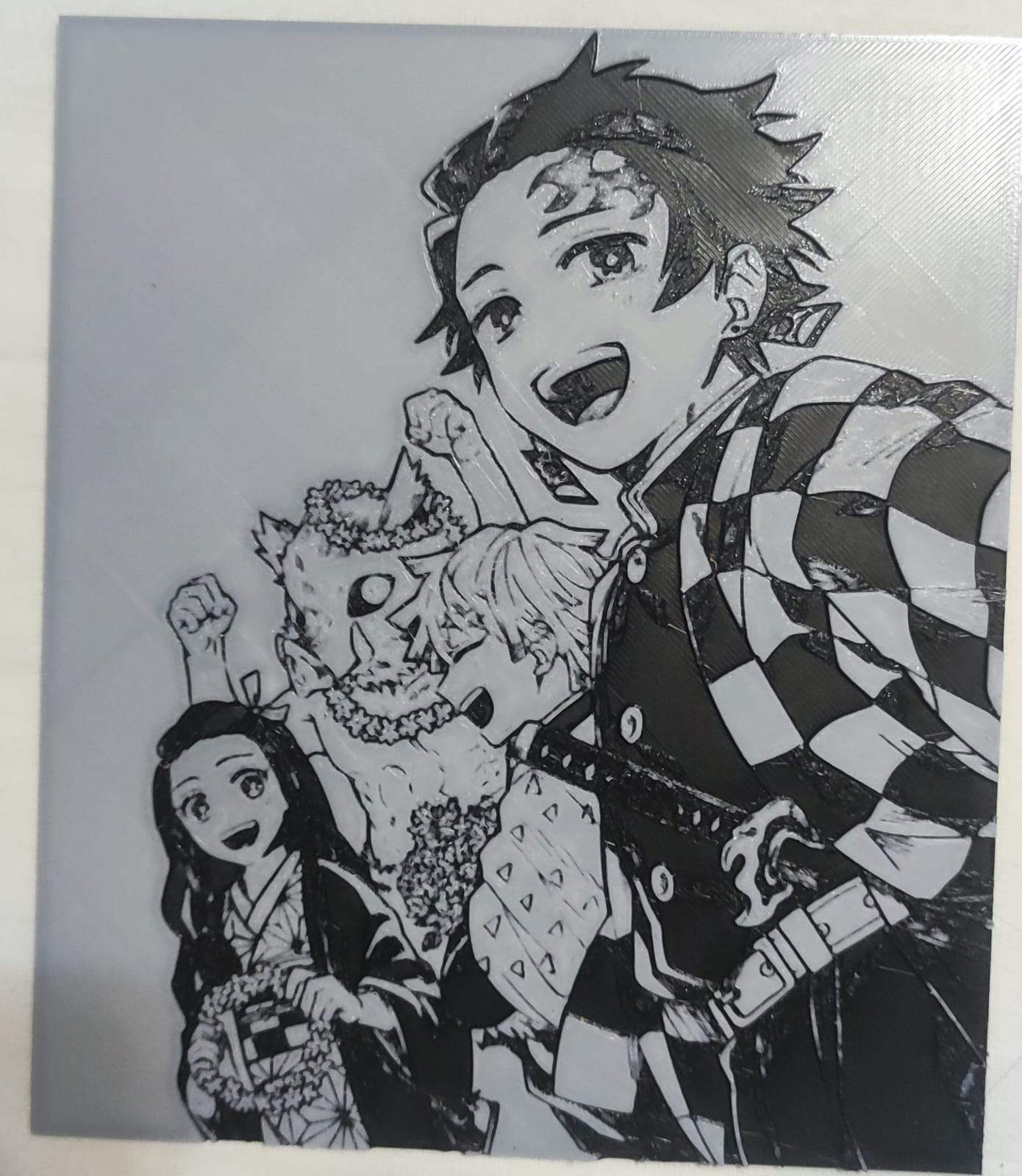 Demon Slayer — miniatura 3