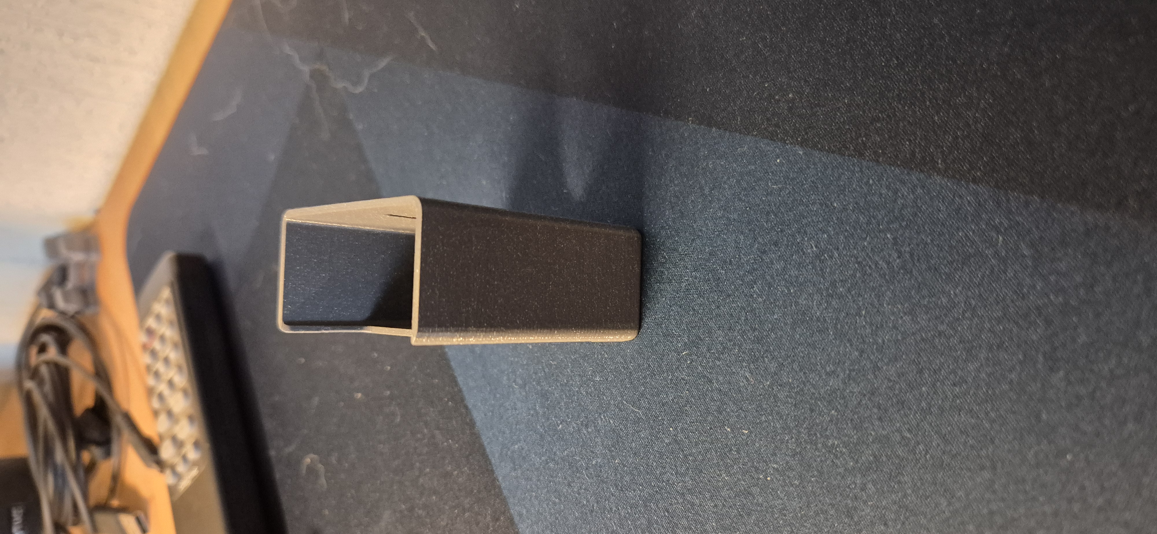 Remote Holder for Skadis/SKÄDIS — miniatura 3
