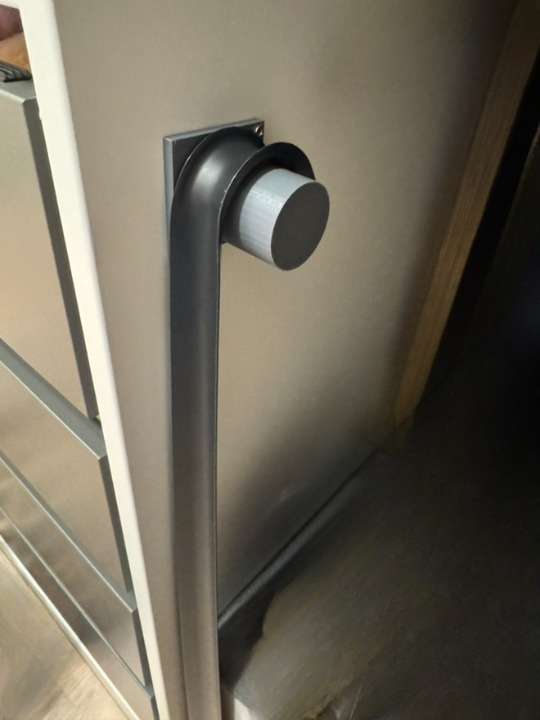 Shoehorn OMTÄNKSAM holder IKEA