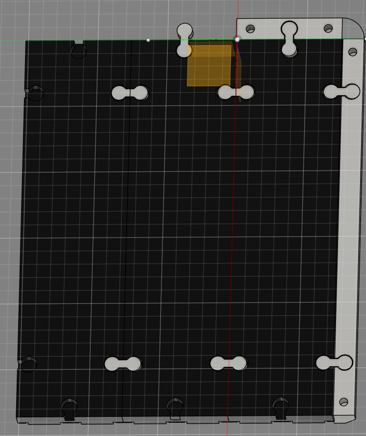 GameLogo Display Hexagon — miniatura 4