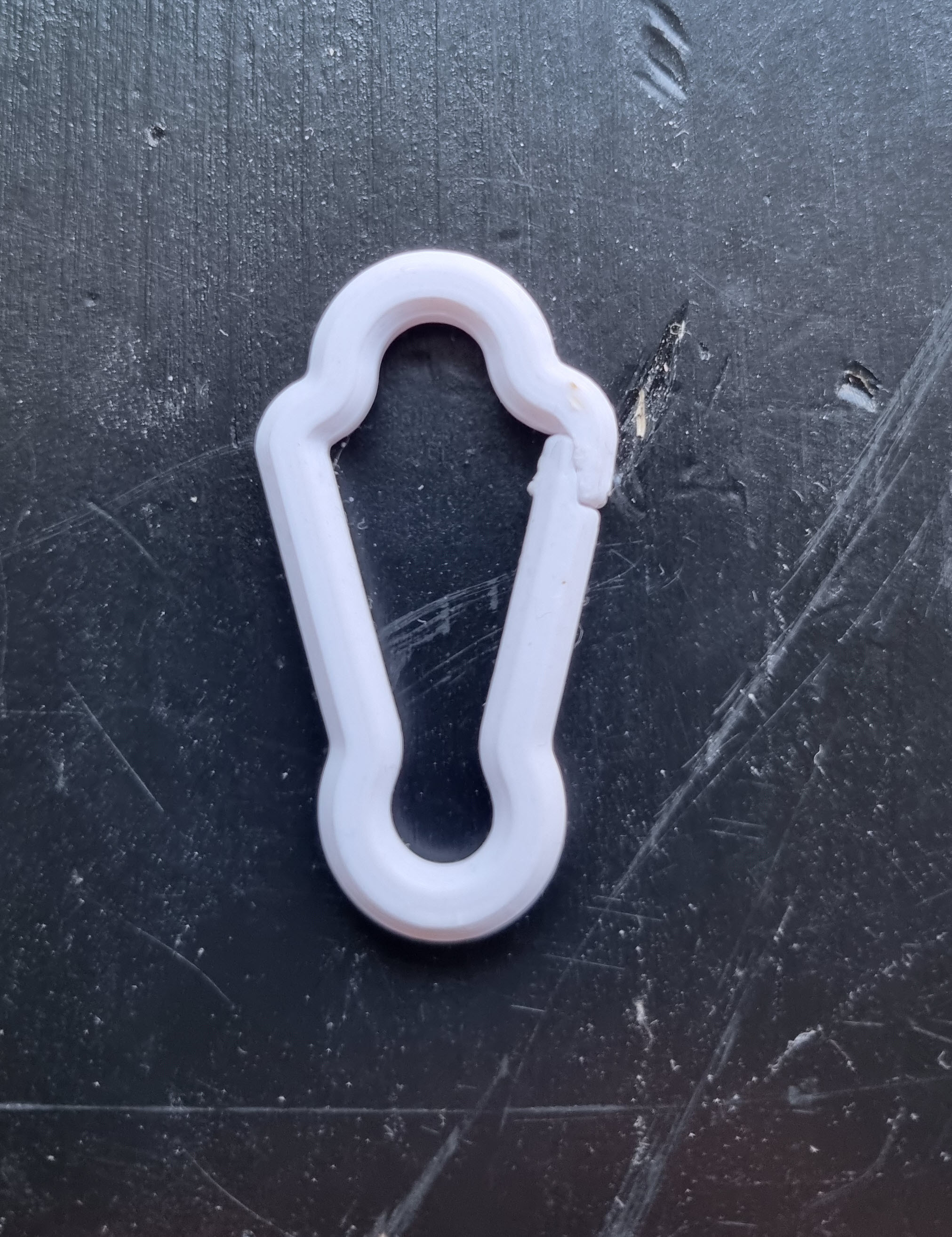 Carabiner