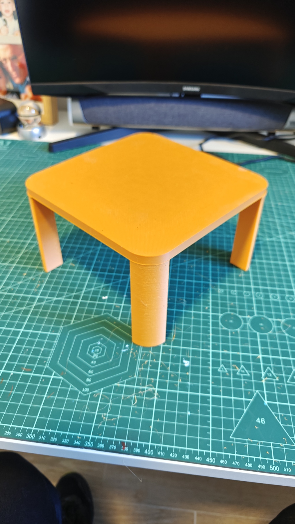 MUG SHELF (ESTANTE PARA TAZAS)