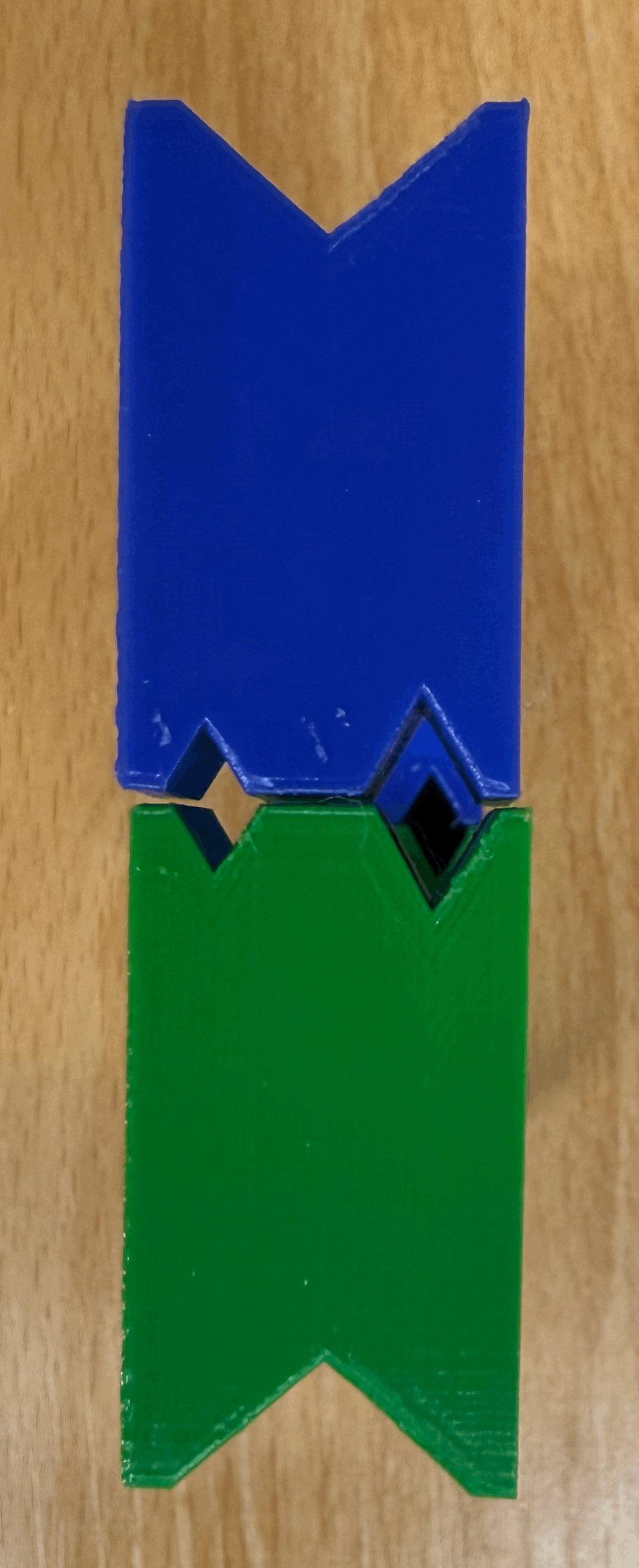 Gravograph IM3 Spannbacken / Prismenbacken
