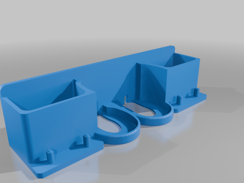 Oral-B Multiholder stand