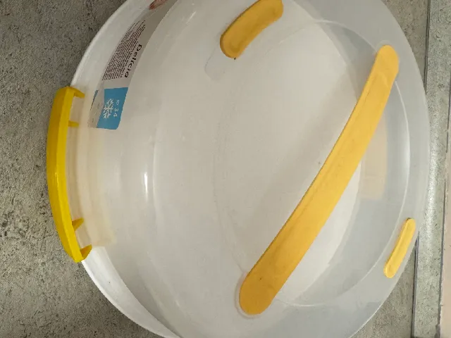 Uchyt na Tescoma Delicia chladici podnos prumer 34cm