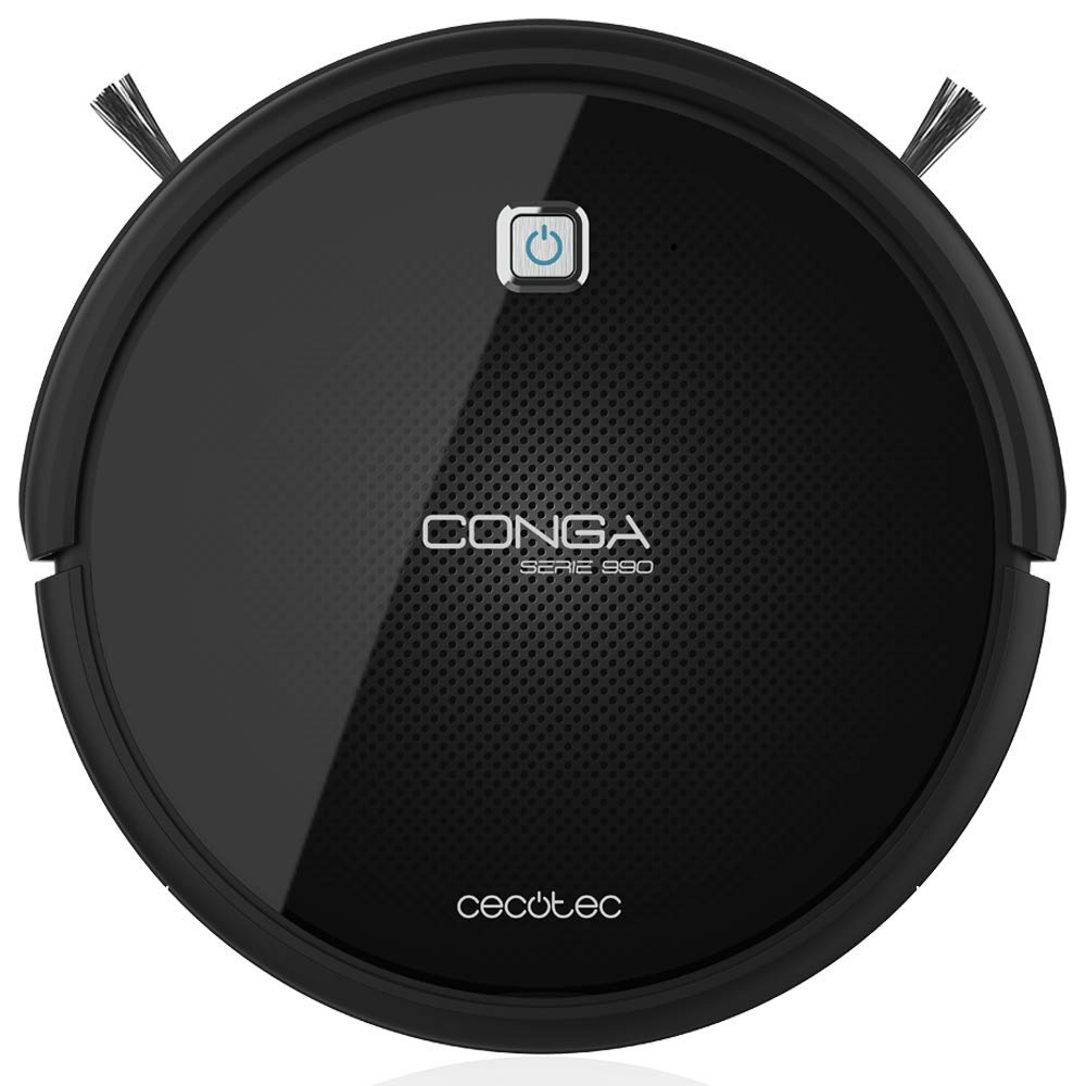 CECOTEC CONGA 990 SERIES