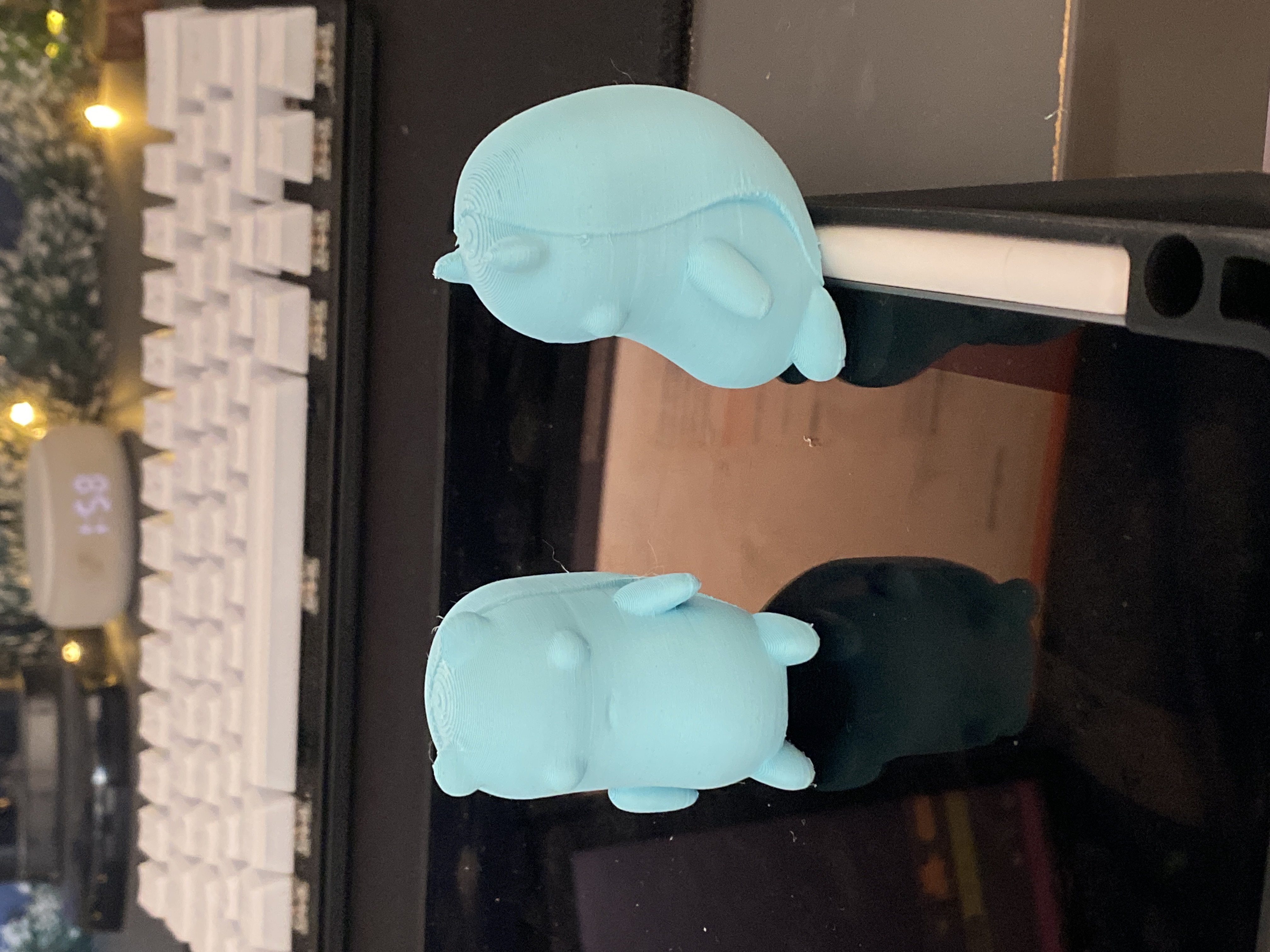 Miniatura 3 do modelo 3D igel