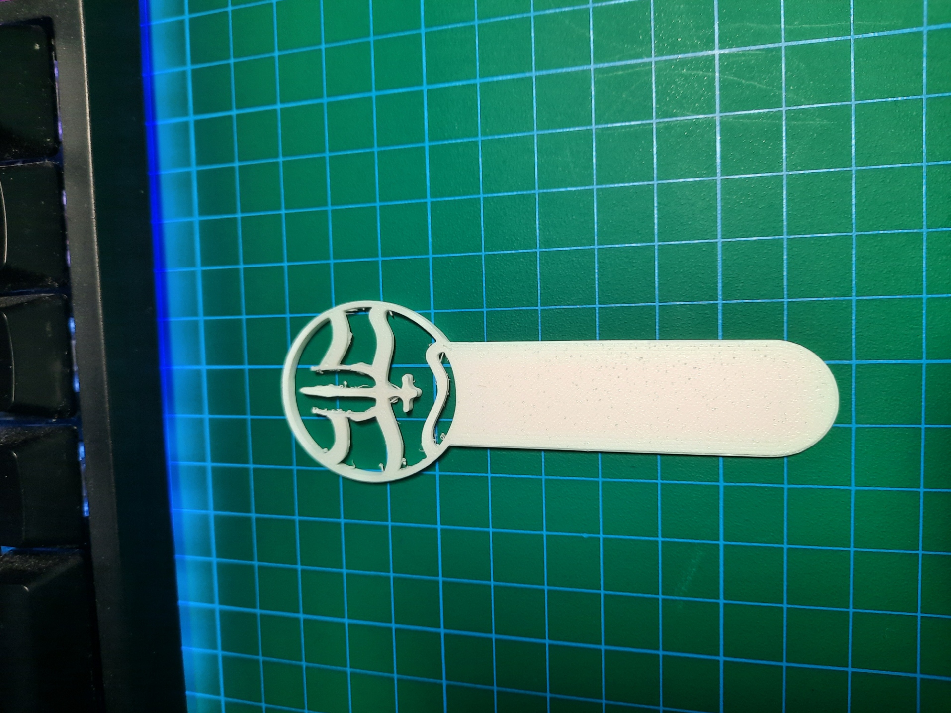 poseidon bookmark — thumbnail 2