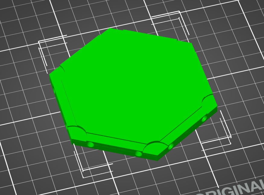 hexagon