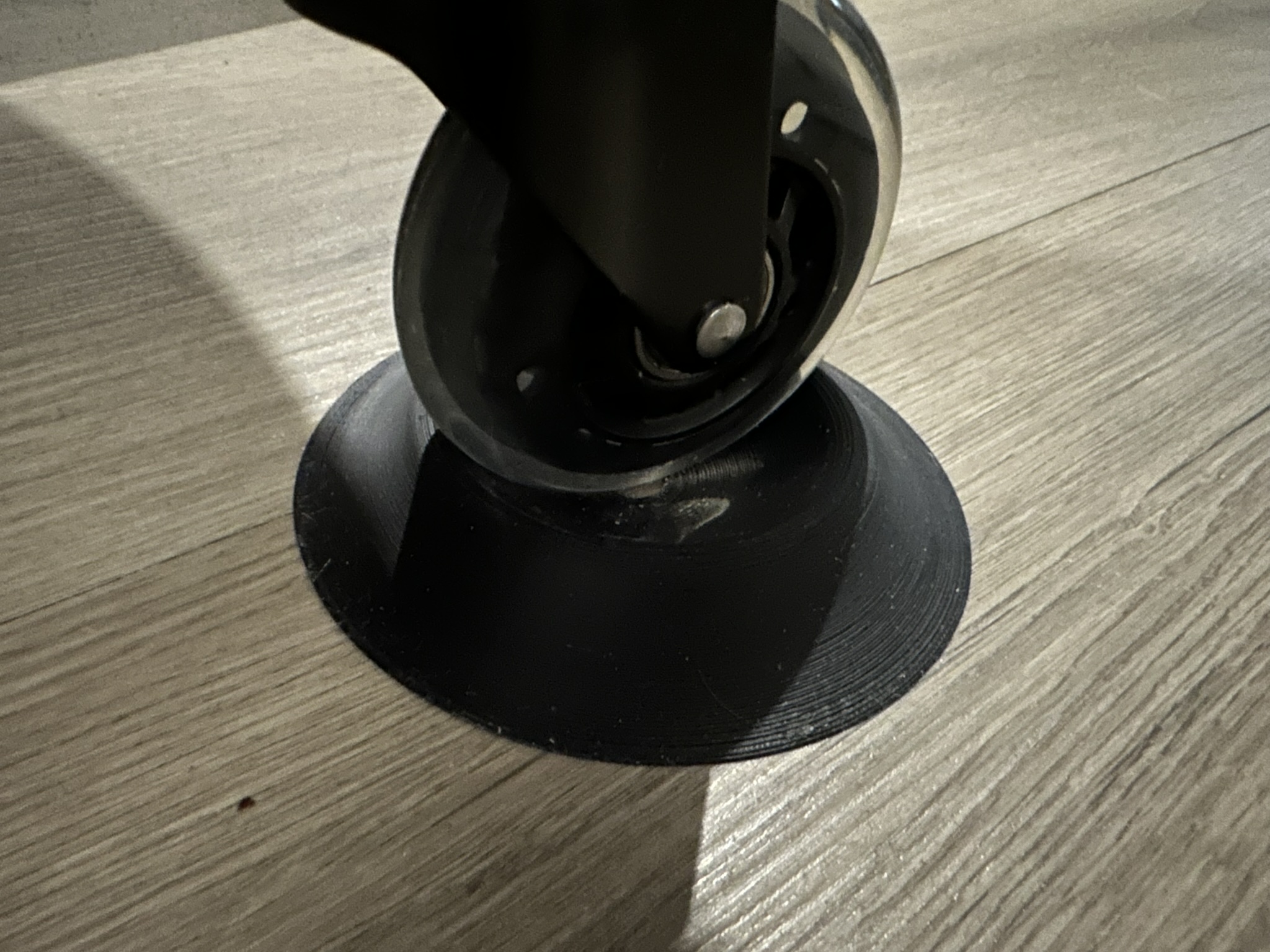 Desk Chair Anti-Roll block