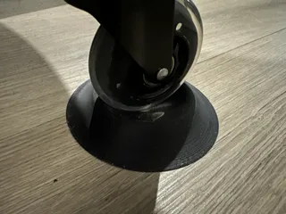 Desk Chair Anti-Roll block