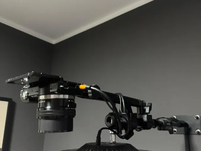 Walimex / Elgato Multi Mount Flex Kit